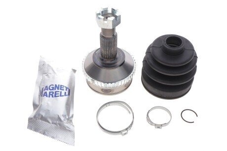 ШРКШ (зовнишний) Citroen Jumpy/Fiat Scudo 1.6/1.9D 96- (27x34z) (+ABS) (TOJ0065) (opt-om) MAGNETI MARELLI 302015100065