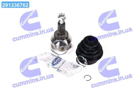ШРУС із пильником FORD MONDEO Mk III MAGNETI MARELLI 302015100118