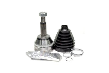 Фото шРУС з пильовиком FORD C.I.U MAGNETI MARELLI 302015100133 ШРУС з пильовиком FORD C.I.U MAGNETI MARELLI 302015100133