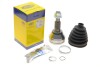 ШРКШ (зовнішній) Chevrolet Captiva 2.0 VCDI/2.4/3.2 DOHC 06- (34/30z) (TOJ0134) (opt-om) MAGNETI MARELLI 302015100134 (фото 1)