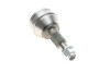 ШРКШ (зовнішній) Chevrolet Captiva 2.0 VCDI/2.4/3.2 DOHC 06- (34/30z) (TOJ0134) (opt-om) MAGNETI MARELLI 302015100134 (фото 2)