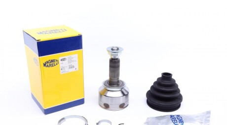 ШРКШ (зовнішній) Kia Sorento 02- (TOJ0166) (opt-om) MAGNETI MARELLI 302015100166
