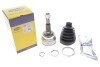 ШРКШ (зовнішній) Opel Combo 1.7CDTI 03- (33/24/52mm) (ABS29) (TOJ0215) (opt-om) MAGNETI MARELLI 302015100215 (фото 2)