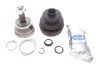 ШРКШ (зовнишний) Skoda Fabia 99- (20/30z) (TOJ0259) (opt-om) MAGNETI MARELLI 302015100259 (фото 1)