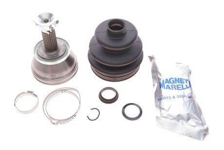 ШРКШ (зовнишний) Skoda Fabia 99- (20/30z) (TOJ0259) (opt-om) MAGNETI MARELLI 302015100259