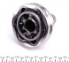 ШРКШ (зовнішній) VW Caddy III 1.2 TSI 10-15 (33x36z) (TOJ0314) UA63 MAGNETI MARELLI 302015100314 (фото 10)