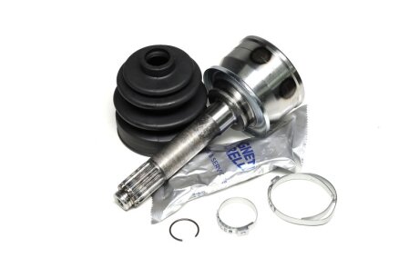 ШРУС з пильовиком ISUZU C.I.U MAGNETI MARELLI 302015100351