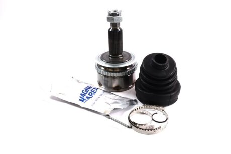 ШРУС з пильником MITSUBISHI L 200 C.I.U MAGNETI MARELLI 302015100357