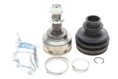 РШ шарнир (к-кт) MAGNETI MARELLI 302015100371