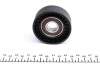 Ролик модуля натяжителя ремня MPQ0047 (MagnetiMarelli) C.I.U MAGNETI MARELLI 331316170047 (фото 2)