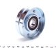Ролик генератора VW Passat/Audi A4/A6/A8 2.4-2.8 94-05 (натяжний) (MPQ0179) UA63 MAGNETI MARELLI 331316170179 (фото 4)