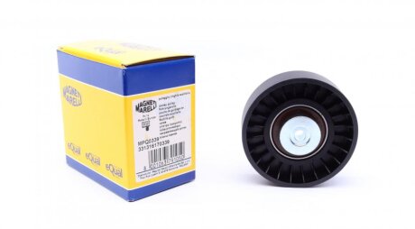 Направляючий ролик, клинового ременя (виробництво, кор. Код MPQ0339) MAGNETI MARELLI 331316170339