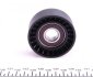 Натяжний ролик, поліклінового ремня AUDI, SEAT, SKODA, VW (, кор. код MPQ0344) 331316170 MAGNETI MARELLI 331316170344 (фото 2)