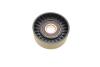 Ролик генератора BMW X3 (E83)/3 (E90) 1.6/2.0i 05-11 (натяжной)) N46 (MPQ0643) UA63 MAGNETI MARELLI 331316170643 (фото 4)