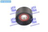 Ролик натяжний NISSAN (, кор. код MPQ0659) MAGNETI MARELLI 331316170659 (фото 1)