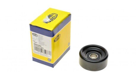 Ролик генератора Chevrolet Camaro 3.8i 95-02 (паразитний) (76x30) (MPQ1093) UA63 MAGNETI MARELLI 331316171093