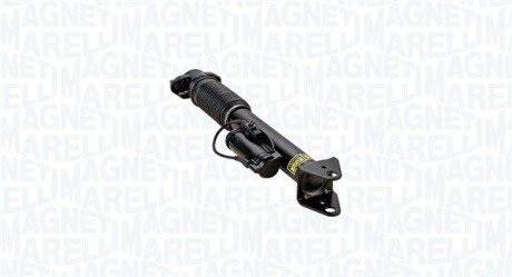 MAGNETI MARELLI 350016600001