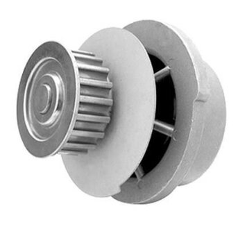 Водяний насос (виробництво кор... WPQ0357) MAGNETI MARELLI 352316170357