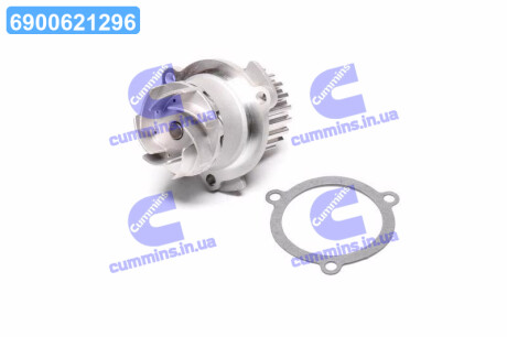 Водяной насос (кор.код. WPQ0580) MAGNETI MARELLI 352316170580