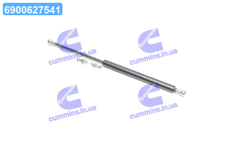 Амортизатор капота NISSAN (кор.код. GS0616) MAGNETI MARELLI 430719061600