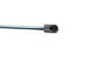Амортизатор капоту VW Golf V 1.4-2.0 TDI 03-09 (GS0801) (opt-om) MAGNETI MARELLI 430719080100 (фото 5)