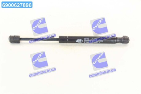Амортизатор багажника Mazda 6 (кор.код. GS1002) MAGNETI MARELLI 430719100200