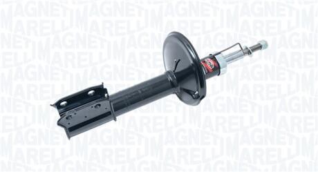 Амортизатор газомасляний MAGNETI MARELLI 6208G