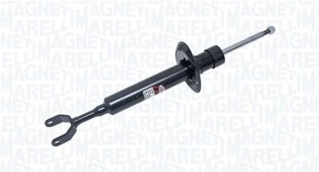 Амортизатор газомасляний AUDI A6 HD 00->04 FRONT MAGNETI MARELLI 6301G