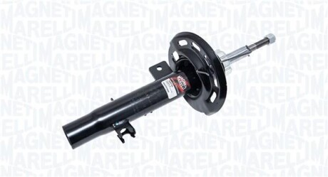 Амортизатор газомасляний CITROEN C3II 03/10-> ПЕРЕД ЛЕВ -ua MAGNETI MARELLI 6327GL