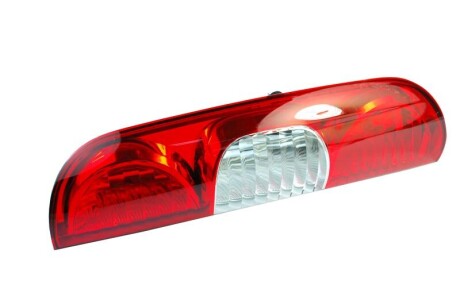 Ліхтар задній Fiat Doblo 06- (R) (LLF131) (opt-om) MAGNETI MARELLI 712201101110