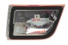 Ліхтар задній BMW X5 (E70) 06-08 (R) (LLG011) (opt-om) MAGNETI MARELLI 714021880802 (фото 6)