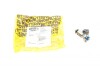 Форсунка бензинова Renault Clio/Laguna/Megane/Scenic 1.4/1.6 16V 99-08 (IWP142) UA63 MAGNETI MARELLI 805001571701 (фото 1)