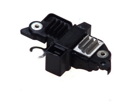 Реле генератора (14V) Opel Astra G/Fiat Albea 96-01 (AMP0282) (opt-om) MAGNETI MARELLI 940016028200