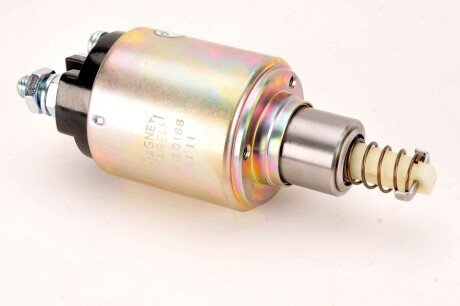 Реле стартера втягивающее MB609 OM314-364 (24V) (AME0186) (opt-om) MAGNETI MARELLI 940113050186