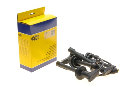 Проводи запалювання Volga 2.5 -93 (к-кт) (opt-om) MAGNETI MARELLI 941318111245