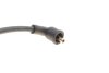 Комплект проводов зажигания (кор.код. MSQ0060) MAGNETI MARELLI 941319170060 (фото 2)