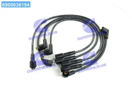 Провод зажигания ВАЗ 2108-21099 дв.1,5 (кор.код. MSQ0088) MAGNETI MARELLI 941319170088