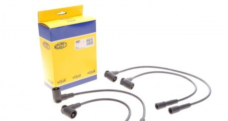 Комплект проводов зажигания (кор.код. MSQ0120) C.I.U MAGNETI MARELLI 941319170120