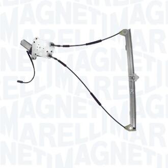 Склопідйомник MAGNETI MARELLI AC071
