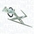Склопідйомник FRONT LEFT / RENAULT SCENIC III (JZ0/1_), GRAND SCENIC III (JZ0/1_) 2008> -ua MAGNETI MARELLI AC1015 (фото 1)