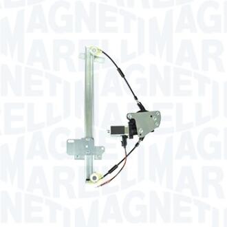 Склопідйомник MAGNETI MARELLI AC253