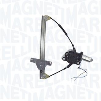 Склопідйомник MAGNETI MARELLI AC397
