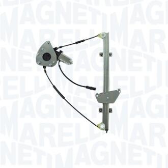 Склопідйомник MAGNETI MARELLI AC755