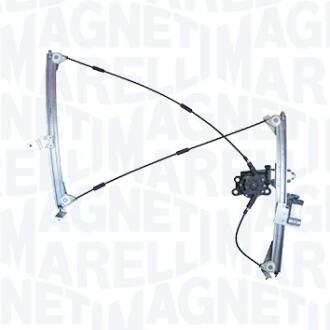 Склопідйомник MAGNETI MARELLI AC760