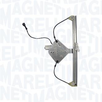 Склопідйомник MAGNETI MARELLI AC867