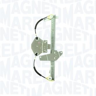 Склопідйомник MAGNETI MARELLI AC971