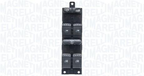 Кнопка склопідйомника MAGNETI MARELLI CI50980