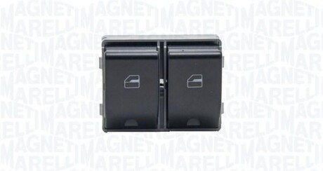 Кнопка стеклоподъемника VW POLO (9N_) - 1.4 TDI MAGNETI MARELLI CI50990
