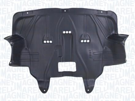 Захист двигуна автомобіля MAGNETI MARELLI CVR98116