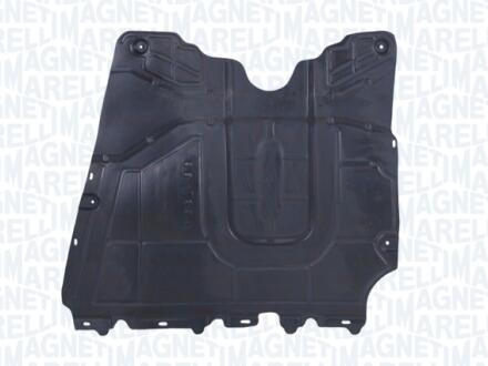 Захист двигуна автомобіля MAGNETI MARELLI CVR98117